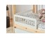 Προστατευτικό Σετ Kids Basic House Bed Pinio Προστατευτικό Σετ Kids Basic House Bed Pinio